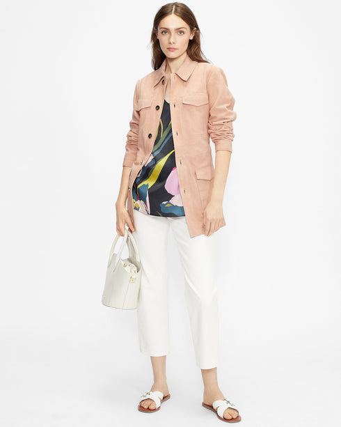 CAGO - Ted Baker Outlet Outerwear